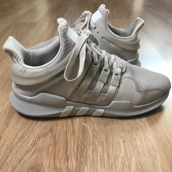 Adidas Eqt Support ADV Nude Sneakers - Picture 3 of 5